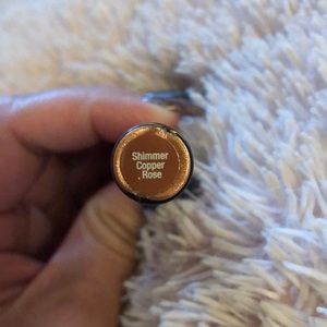 Shimmer Copper Rose ShadowSense